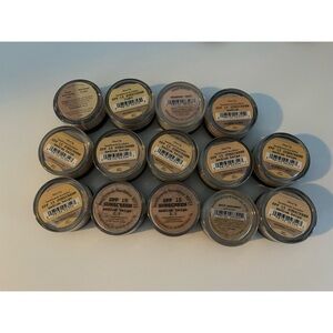 BareMinerals Foundation and Mineral Veil Bundle